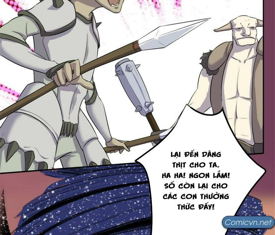 Trùng Sinh Thành Yêu Chương 3 Ảnh 34