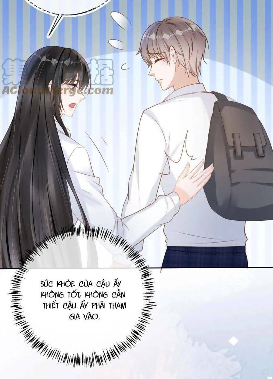 Dây Dưa Không Dứt Chương 31 Ảnh 16