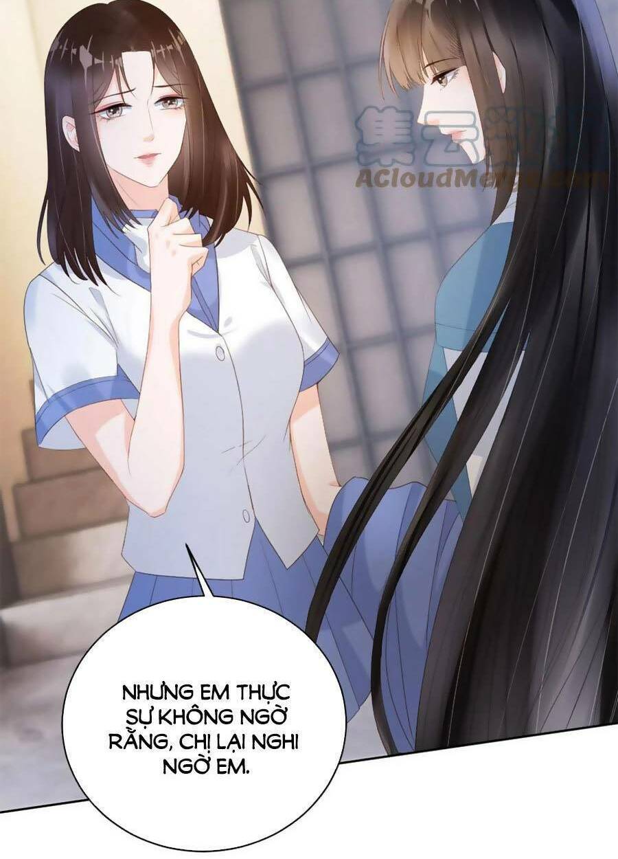 Dây Dưa Không Dứt Chương 40 Ảnh 32