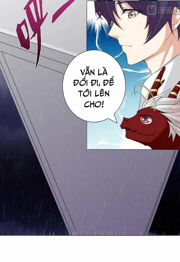 Luôn Có Thần Tiên Muốn Hãm Hại Ta Chương 99 Ảnh 9