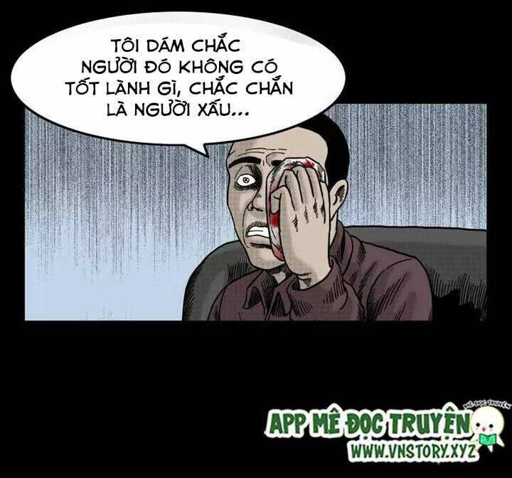 Kỳ Án Có Thật Chương 37 Ảnh 19