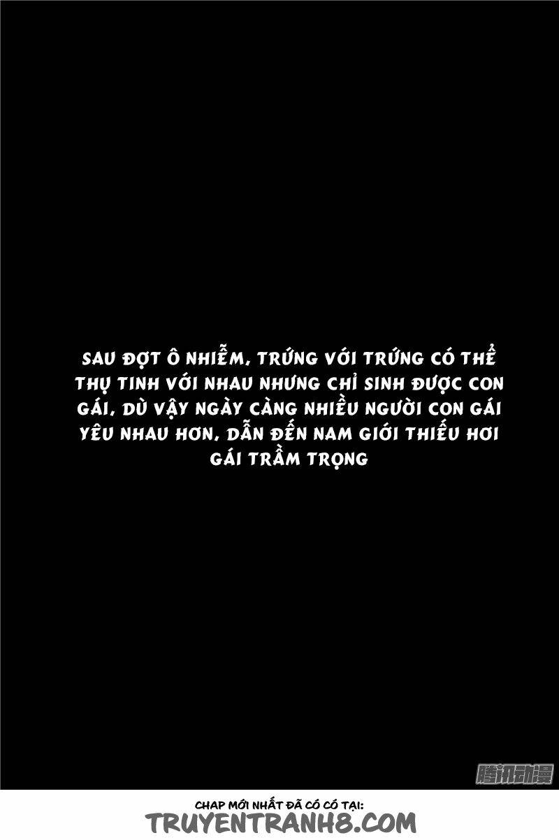 Hiểm Họa Ô Nhiễm Nguồn Nước Chương 41 Ảnh 4