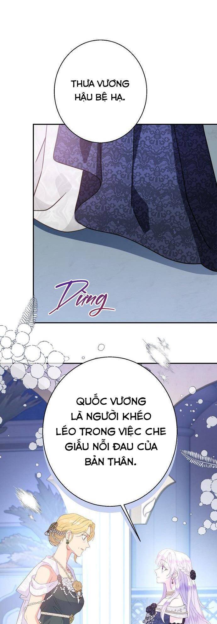 Tiền Là Tất Cả Chồng Là Phù Du Chương 99 Ảnh 48