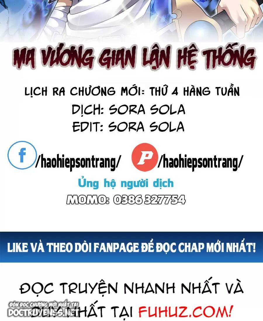Ma Vương Gian Lận Hệ Thống Chương 58.2 Ảnh 3