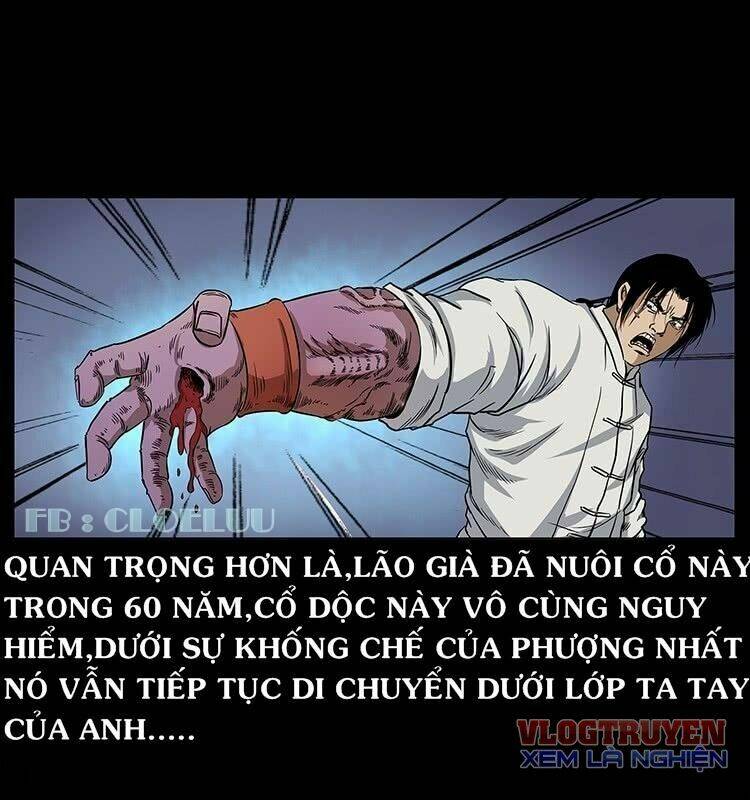 Tiên Sơn Truyền Kỳ Chương 11 Ảnh 50