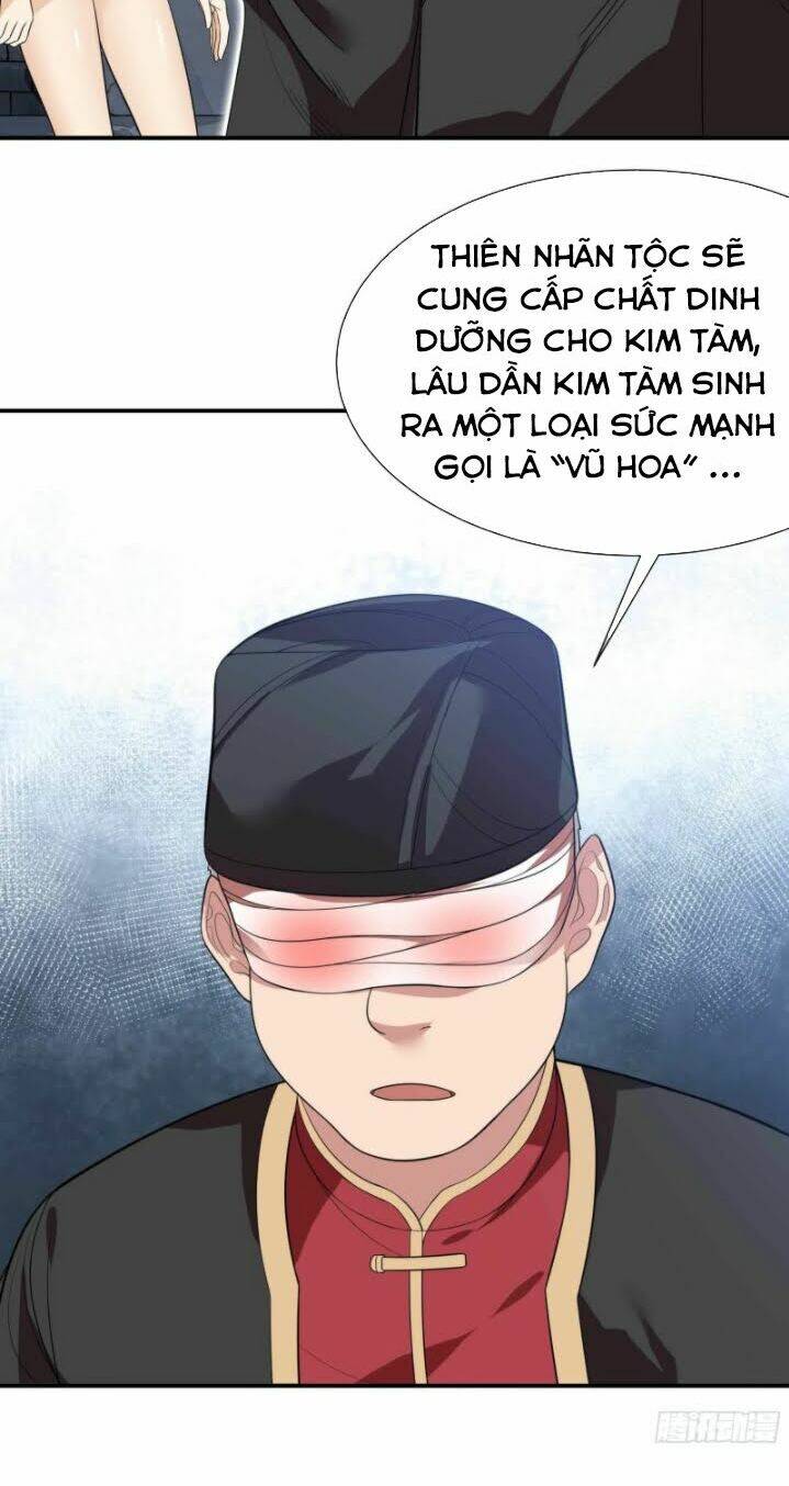 Đỉnh Phong Cường Thiếu Chương 80 Ảnh 17