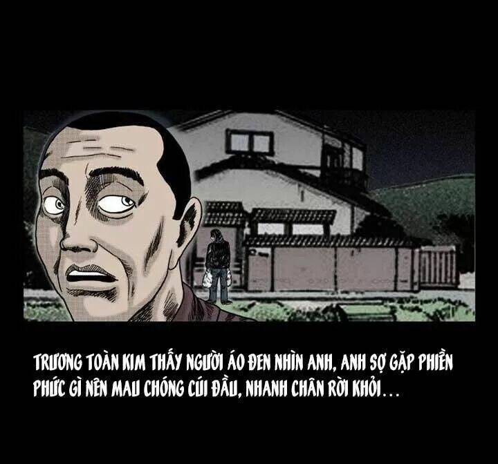 Kỳ Án Có Thật Chương 37 Ảnh 18
