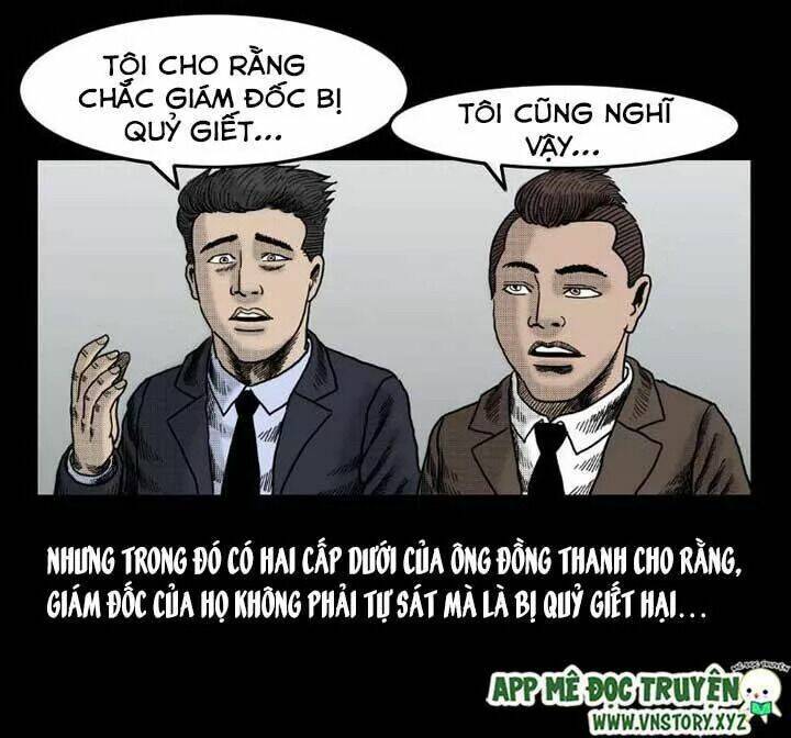 Kỳ Án Có Thật Chương 38 Ảnh 27