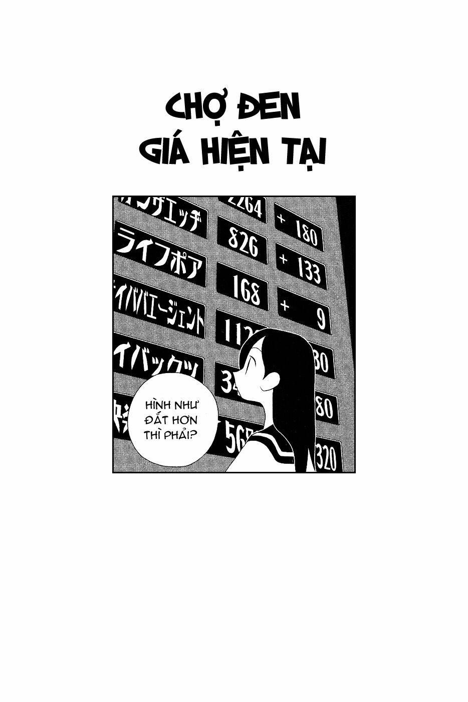 Sayounara, Zetsubou-Sensei Chương 30 Ảnh 16