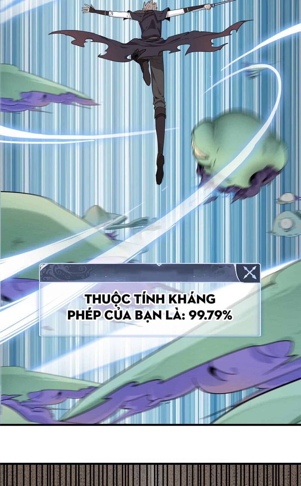 Từ Giờ, Ta Chính Là Bậc Thầy Của Pháp Sư Chương 1 Ảnh 20