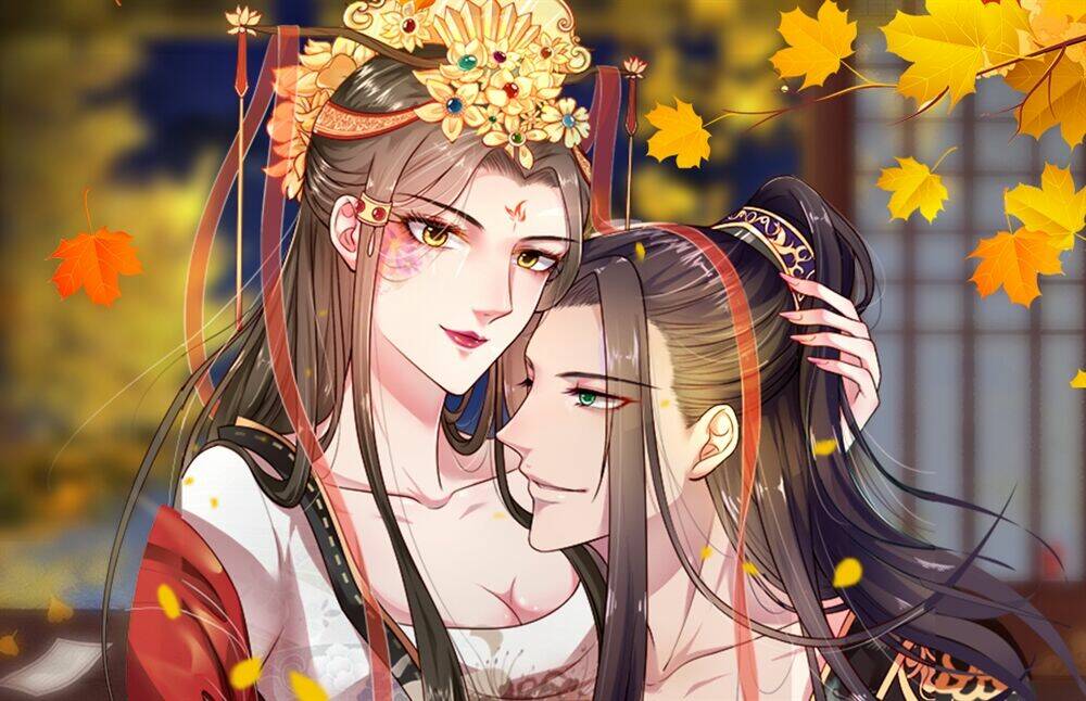Nhất Đỉnh Vương Phi Chương 59 Ảnh 2