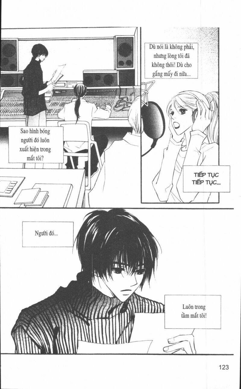 Sad Love Story Chương 4 Ảnh 126