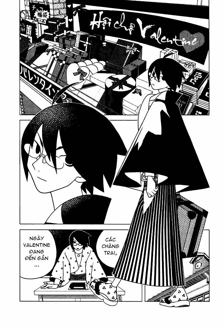 Sayounara, Zetsubou-Sensei Chương 82 Ảnh 4