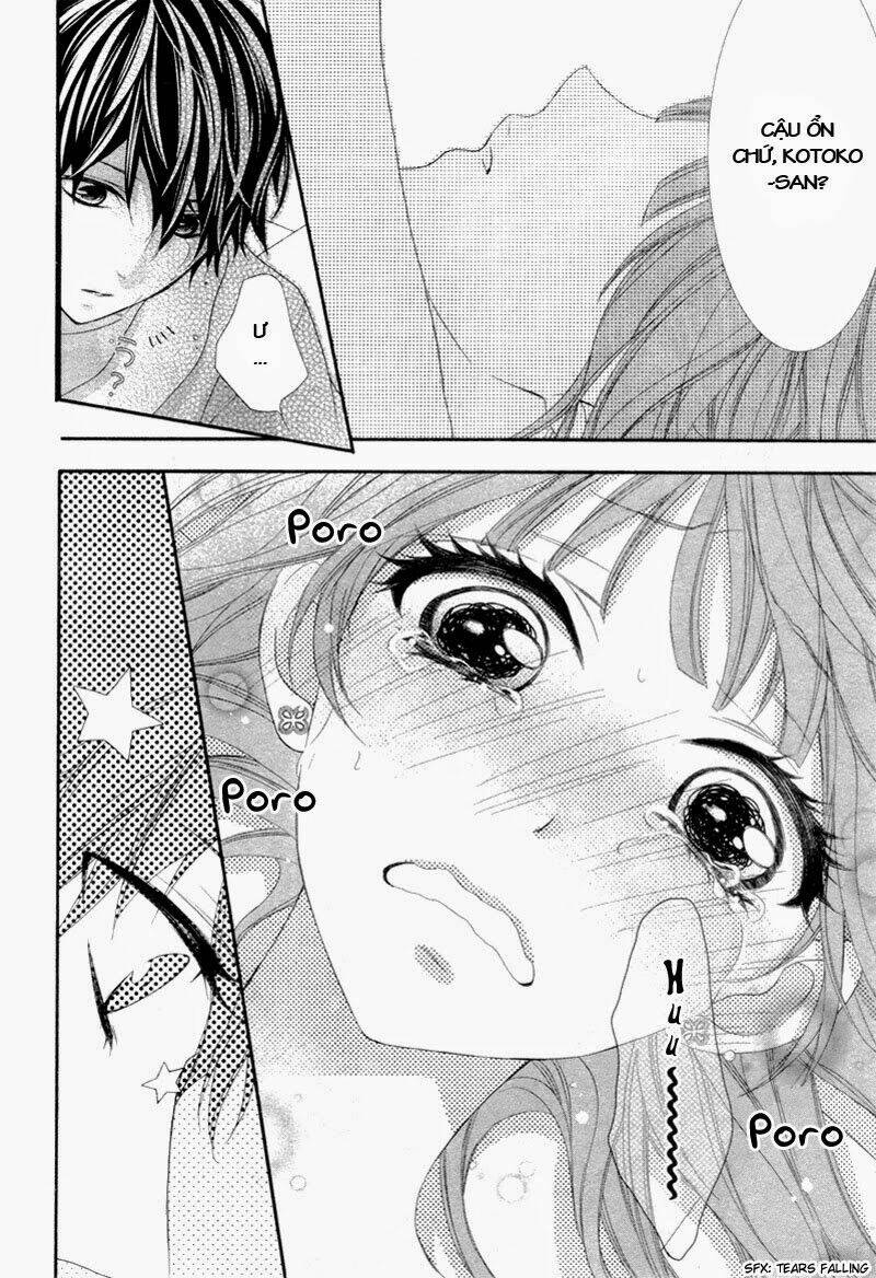 Are After Boyfriend Chương 4 Ảnh 27