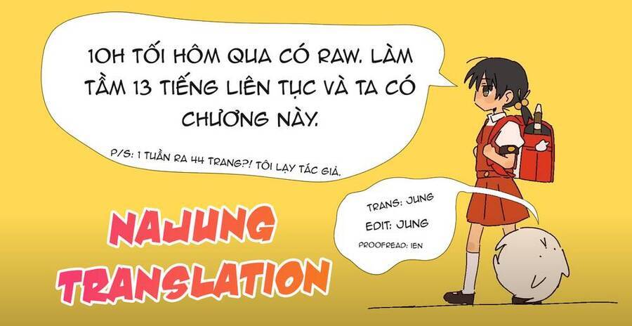 Chúc Em Hạnh Phúc, Lemon! Chương 2 Ảnh 47