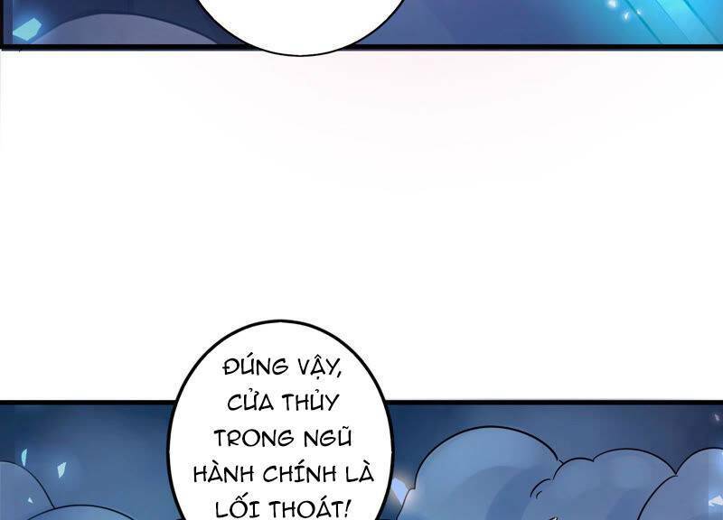Đội Cứu Hỏa Yêu Linh Chương 5 Ảnh 81