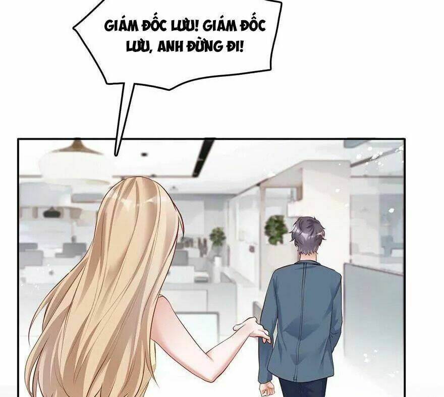 Sau Này Vẫn Cứ Thích Em Chương 36 Ảnh 54