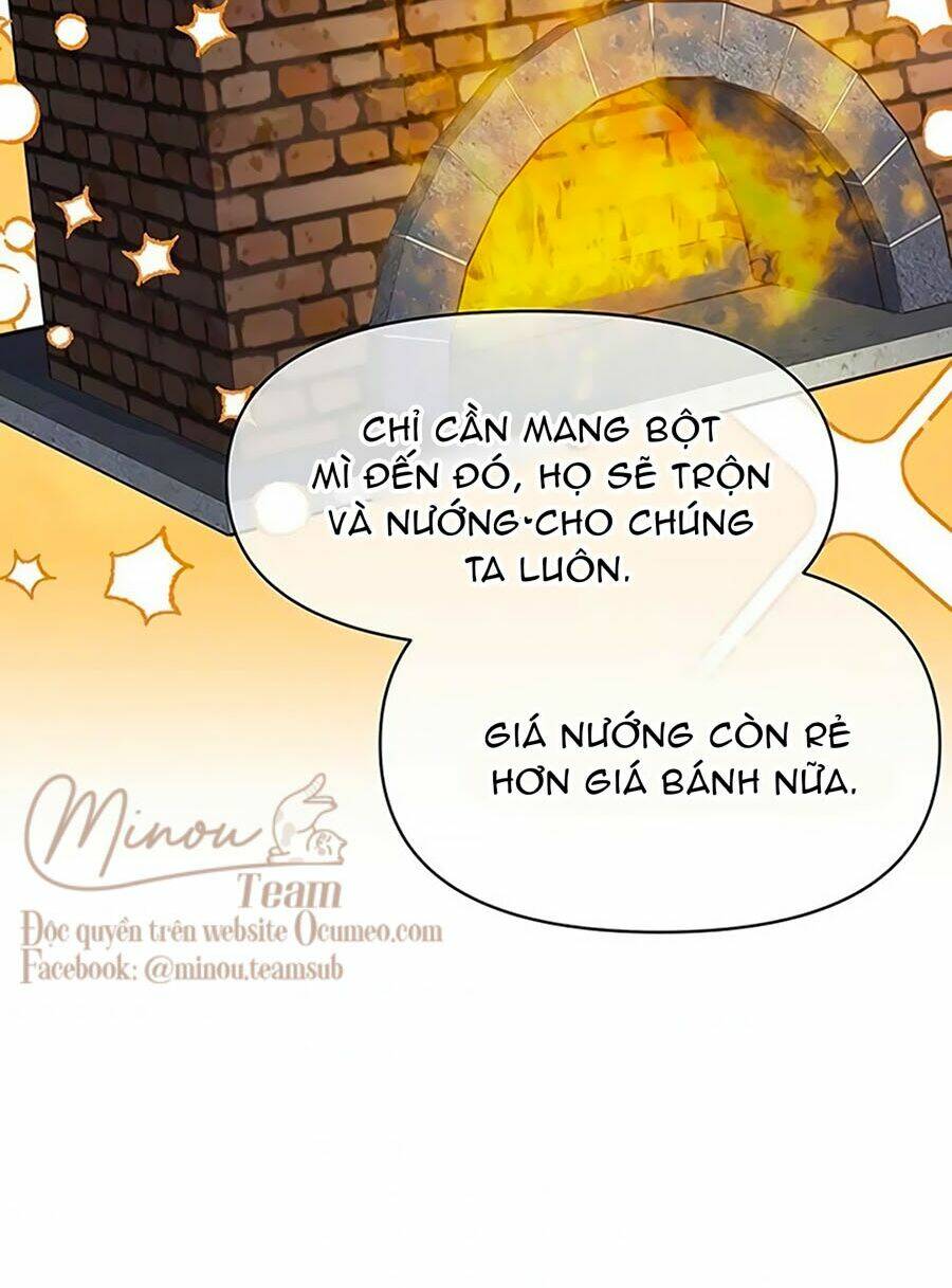 Khu Vườn Câm Lặng Chương 10 Ảnh 25
