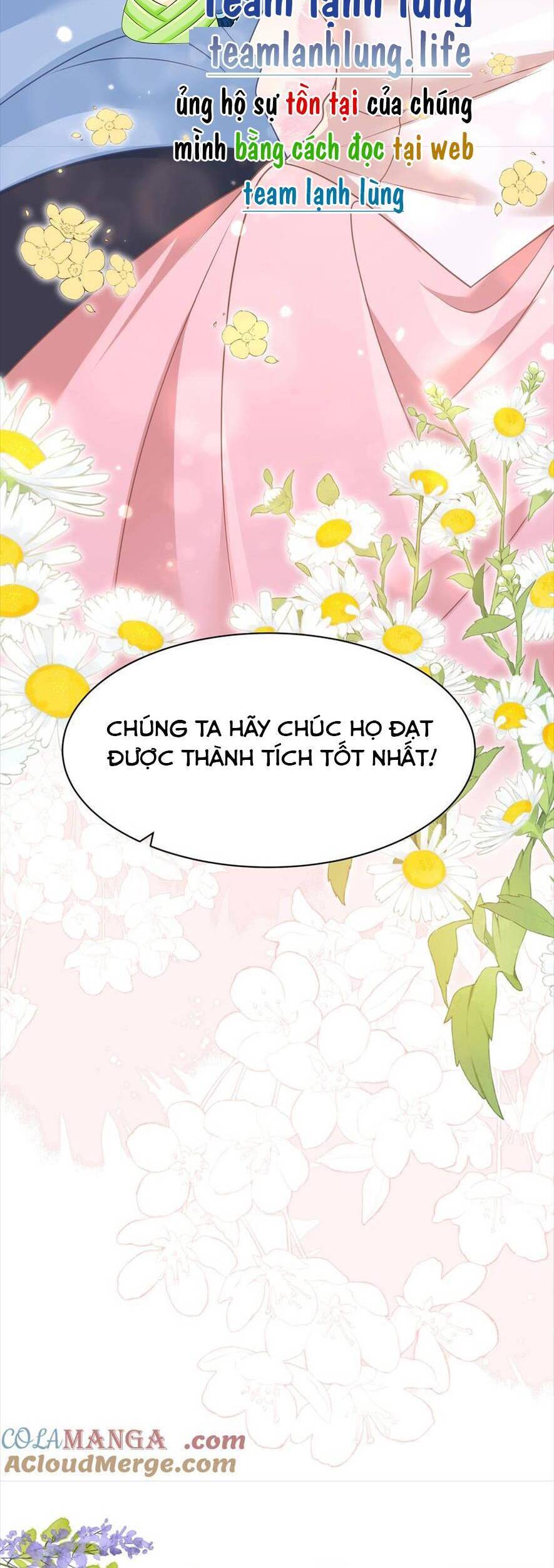 Sau Khi Xuyên Sách Tôi Còn Chẳng Phải Là Nữ Phụ Chương 28 Ảnh 27