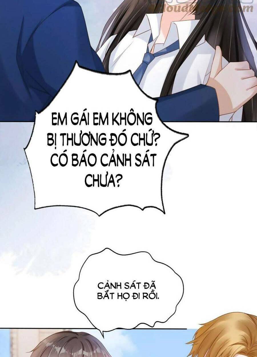 Dây Dưa Không Dứt Chương 32 Ảnh 13