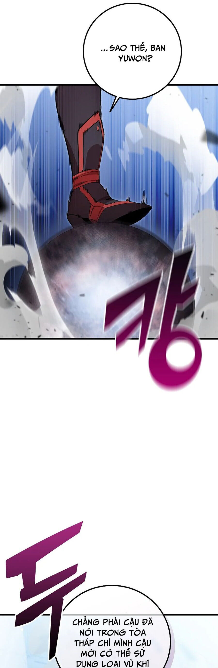 Vô Tình Ghi Danh Chương 41 Ảnh 24