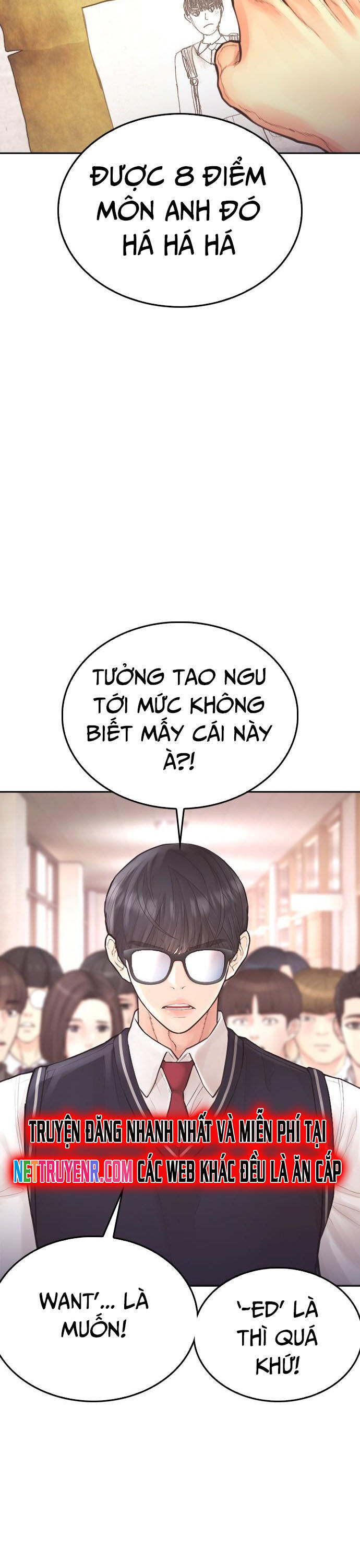 Bố Vạn Năng Chương 160 Ảnh 28