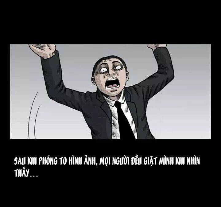 Kỳ Án Có Thật Chương 39 Ảnh 22