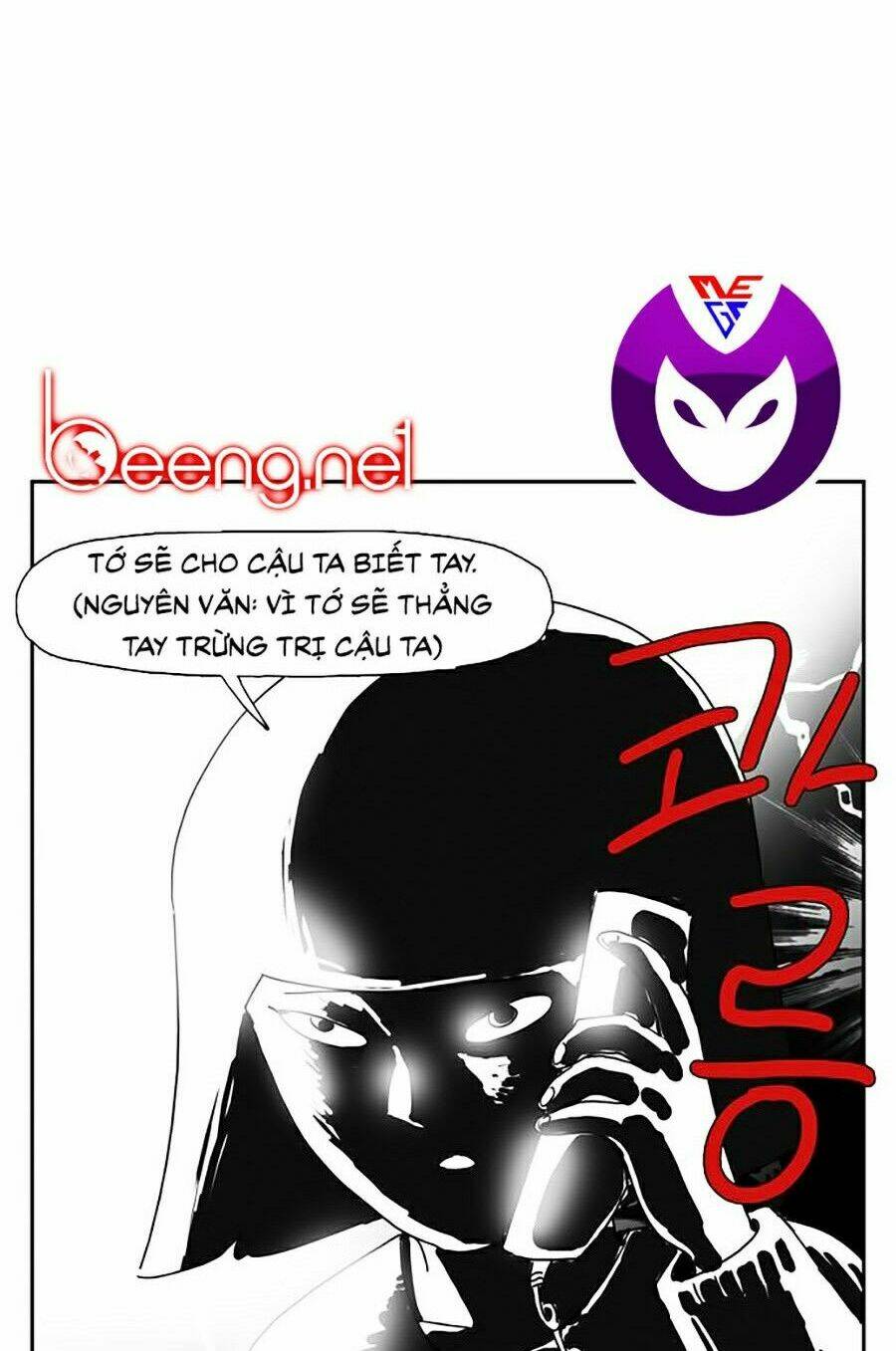 Con Gái Tôi Là Zombie Chương 34 Ảnh 33