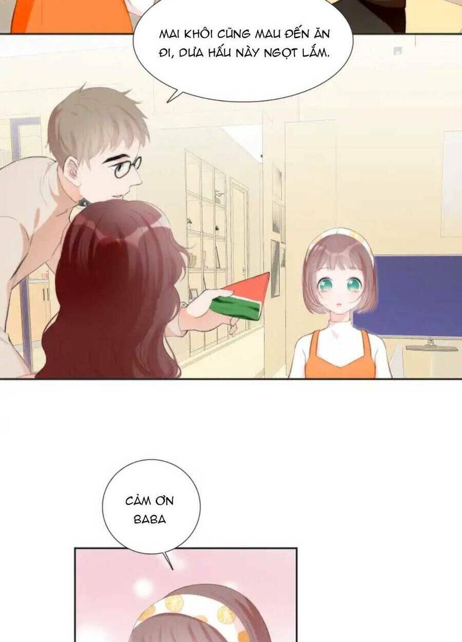 Tiểu Ma Vương Học Cách Yêu Đương Chương 15 Ảnh 7