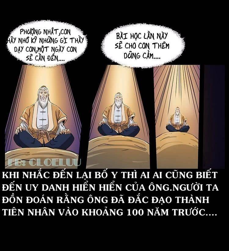 Tiên Sơn Truyền Kỳ Chương 12 Ảnh 10