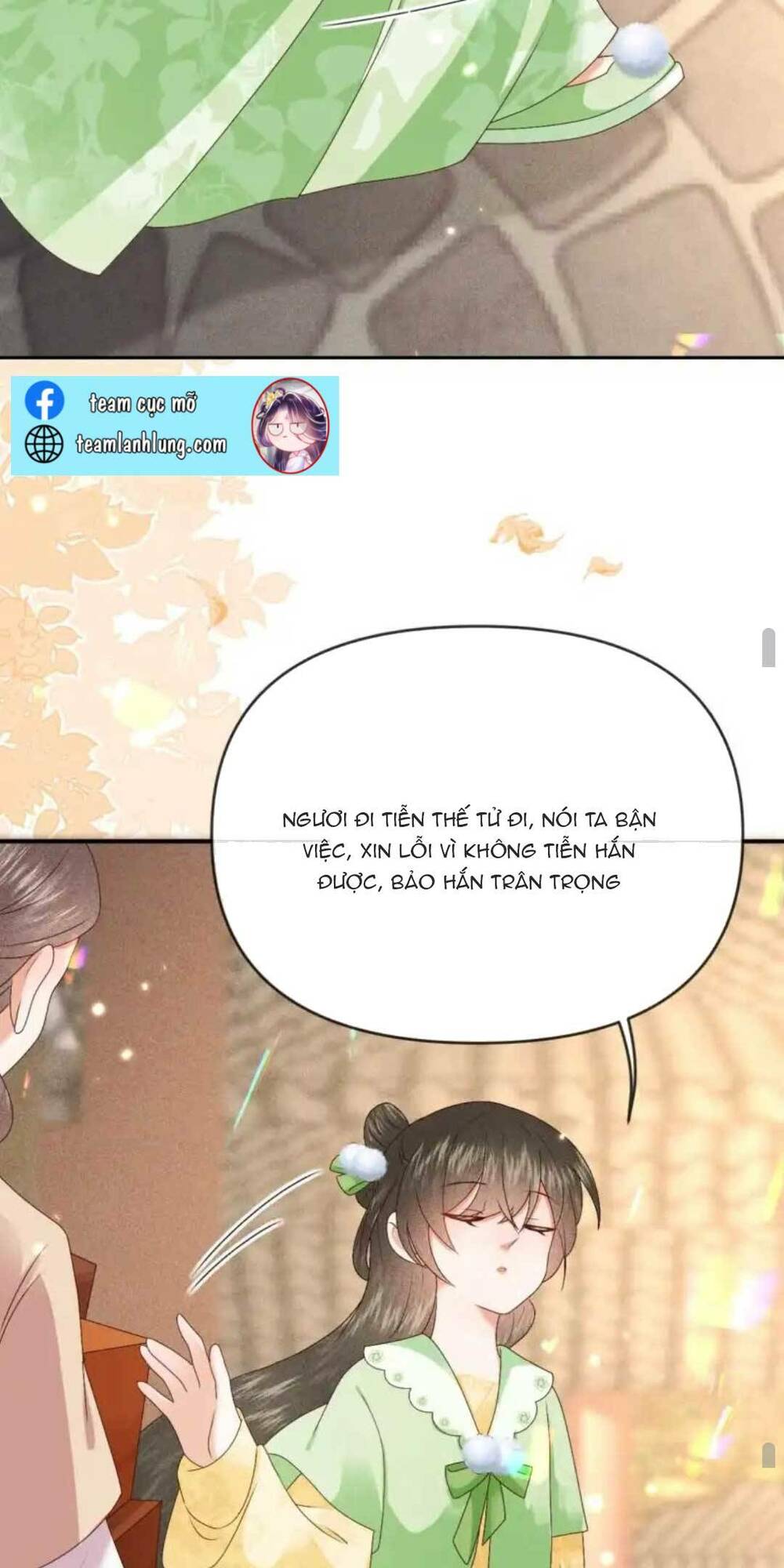 Nuôi Dưỡng Thế Tử Từ Bé : Thế Tử Ngươi Kiếm Tiền Cùng Ta Đi Chương 22 Ảnh 52