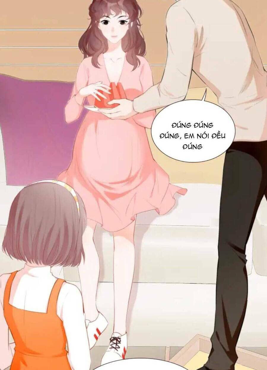 Tiểu Ma Vương Học Cách Yêu Đương Chương 15 Ảnh 6