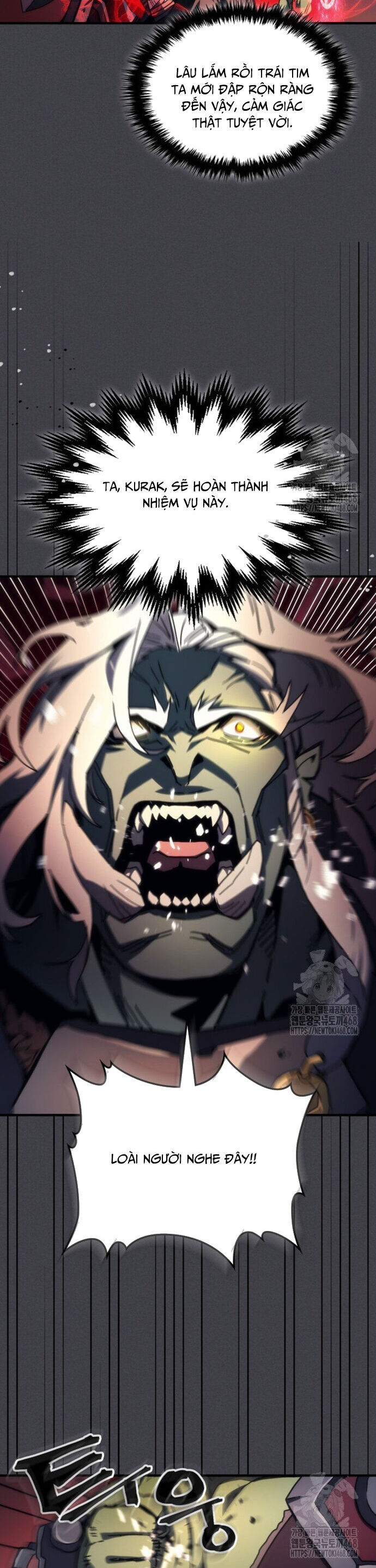 Hãy Hành Động Như Một Boss Đi Ngài Mr Devourer Chương 71 Ảnh 11