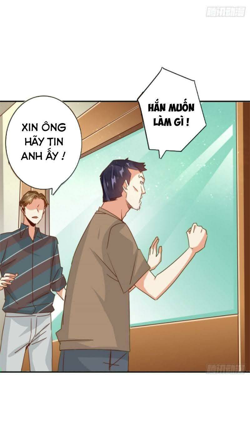 Đô Thị Siêu Cấp Y Sinh Chương 33 Ảnh 12
