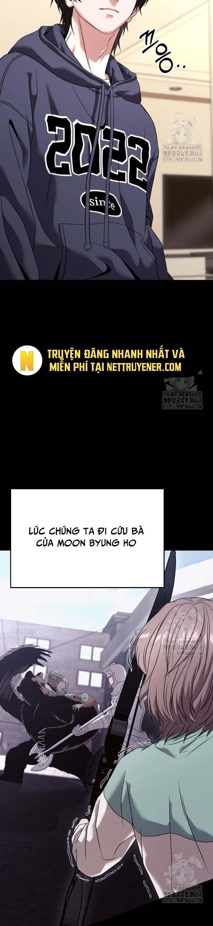 Tuyệt Đối Dân Cư Chương 27 Ảnh 12