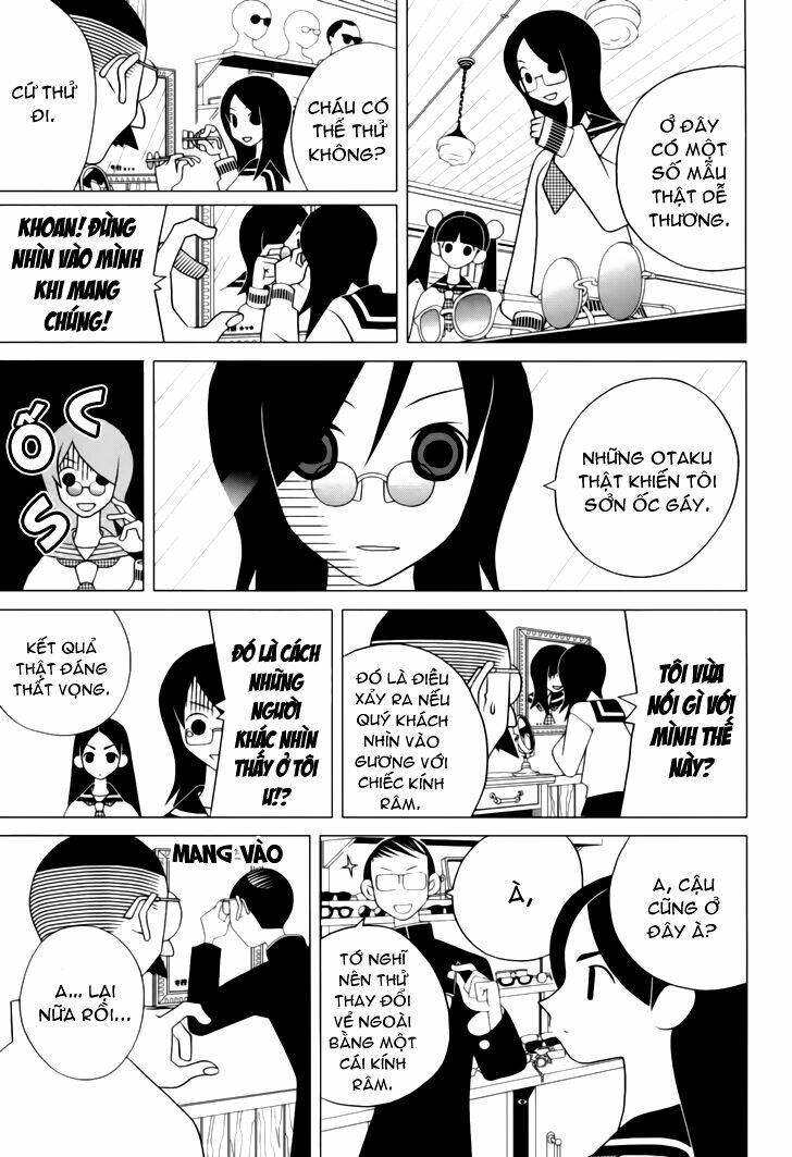 Sayounara, Zetsubou-Sensei Chương 86 Ảnh 13