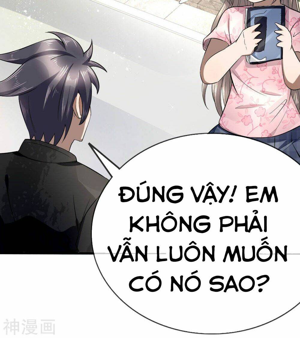 Tuyệt Thế Binh Vương Chương 89 Ảnh 18