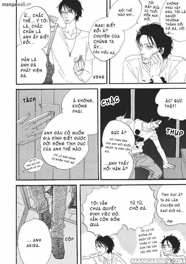 Akira Dạ Quán Chương 3 Ảnh 10