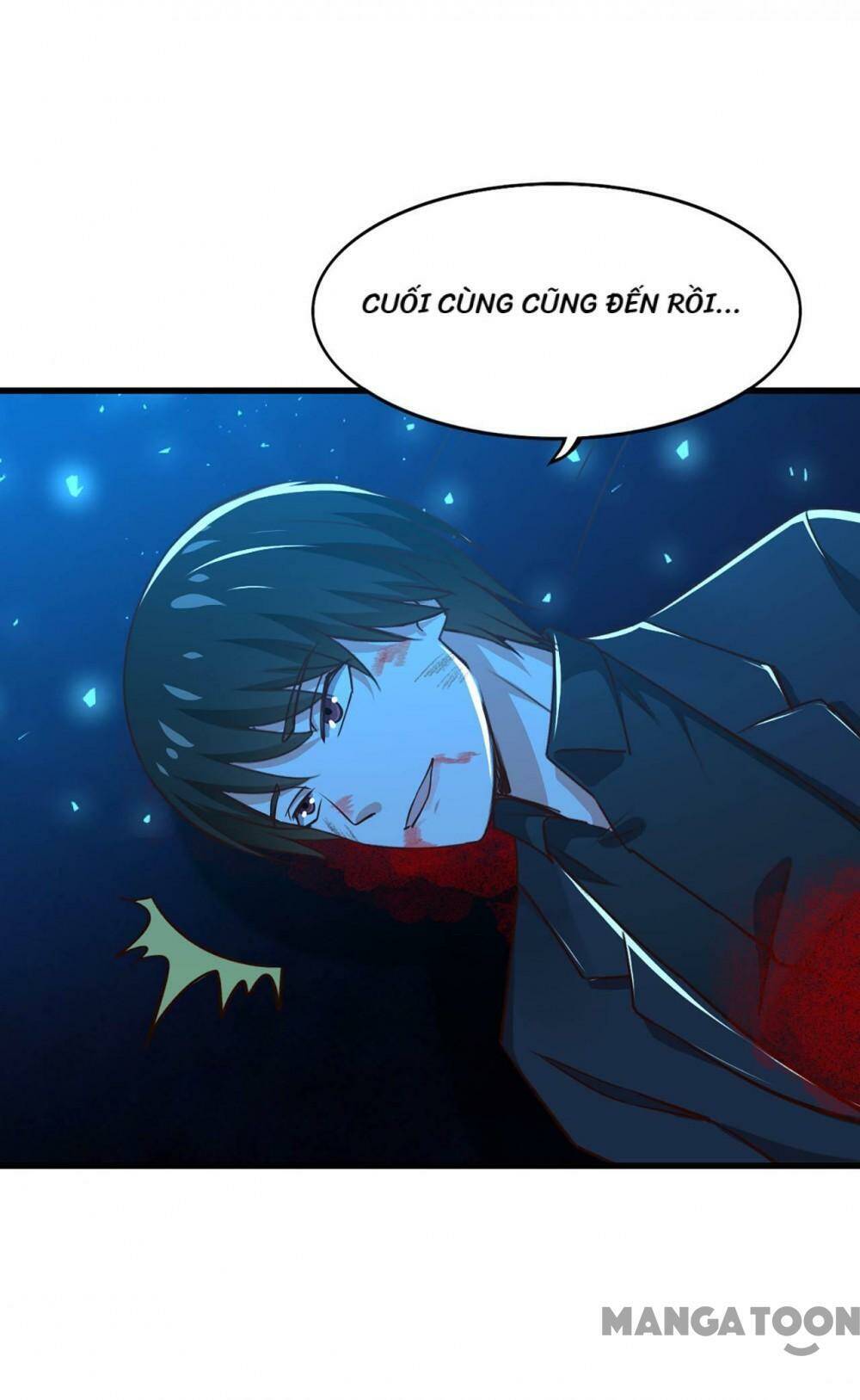 Tôi Và Cô Nàng Thuê Trọ Xinh Đẹp 26 Tuổi Chương 299 Ảnh 34