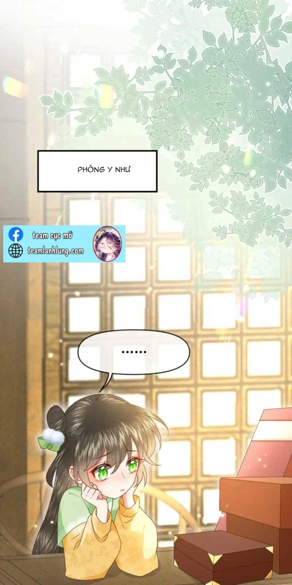 Nuôi Dưỡng Thế Tử Từ Bé : Thế Tử Ngươi Kiếm Tiền Cùng Ta Đi Chương 22 Ảnh 37