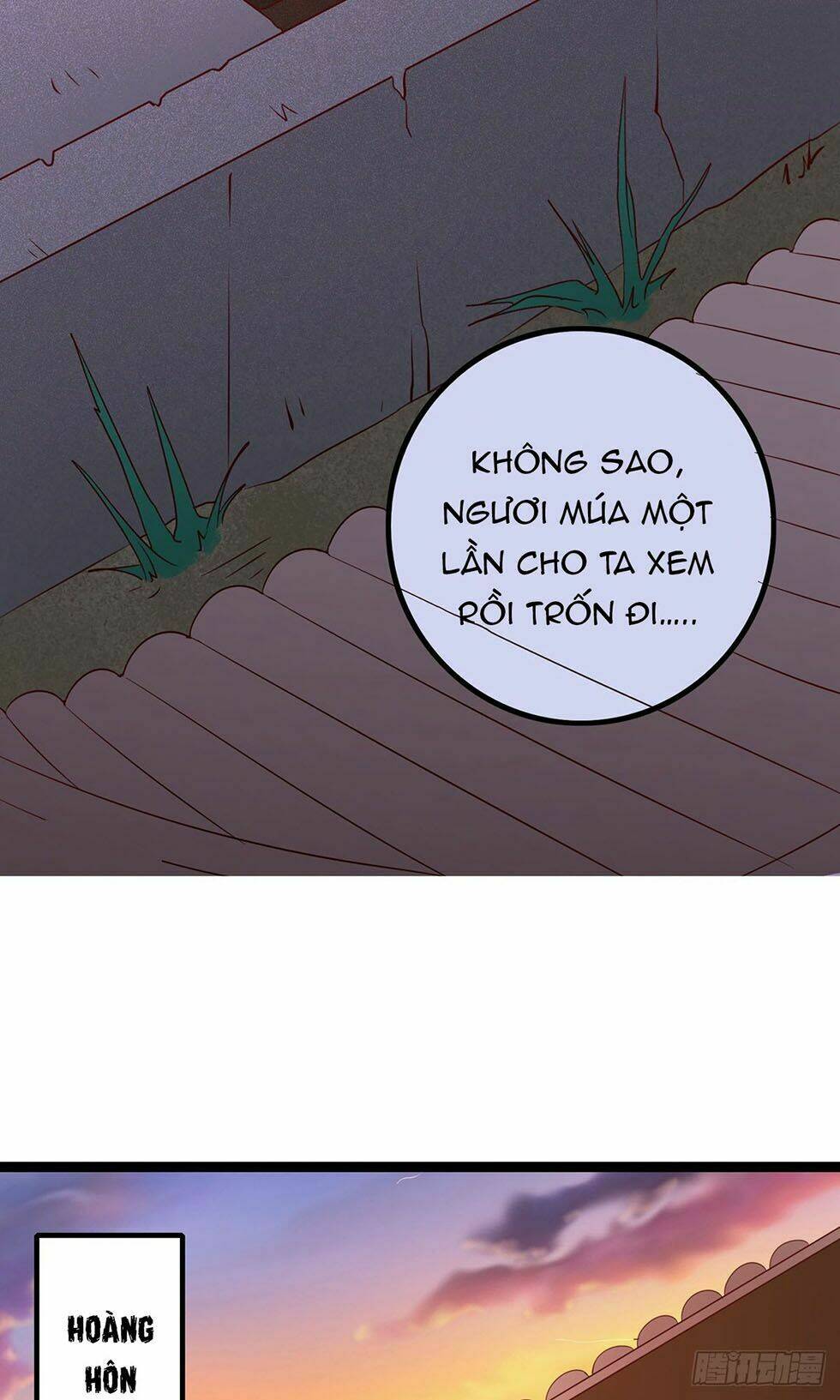 Hoàng Hậu Của Trẫm Là Võ Lâm Minh Chủ Chương 33 Ảnh 26