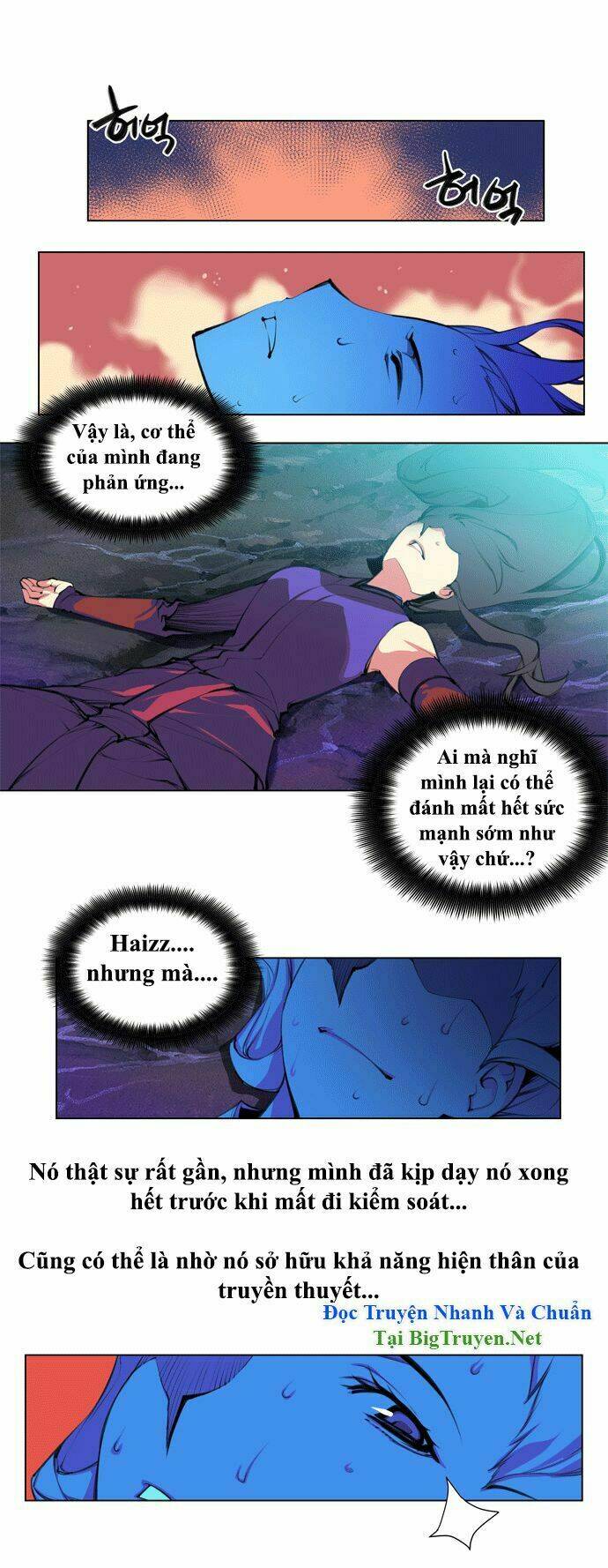 Märchen: The Embodiment Of Tales Chương 81 Ảnh 8