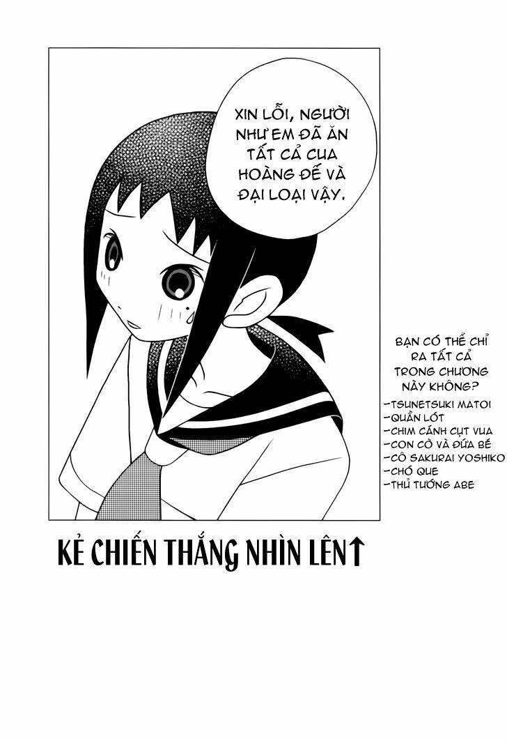 Sayounara, Zetsubou-Sensei Chương 87 Ảnh 17