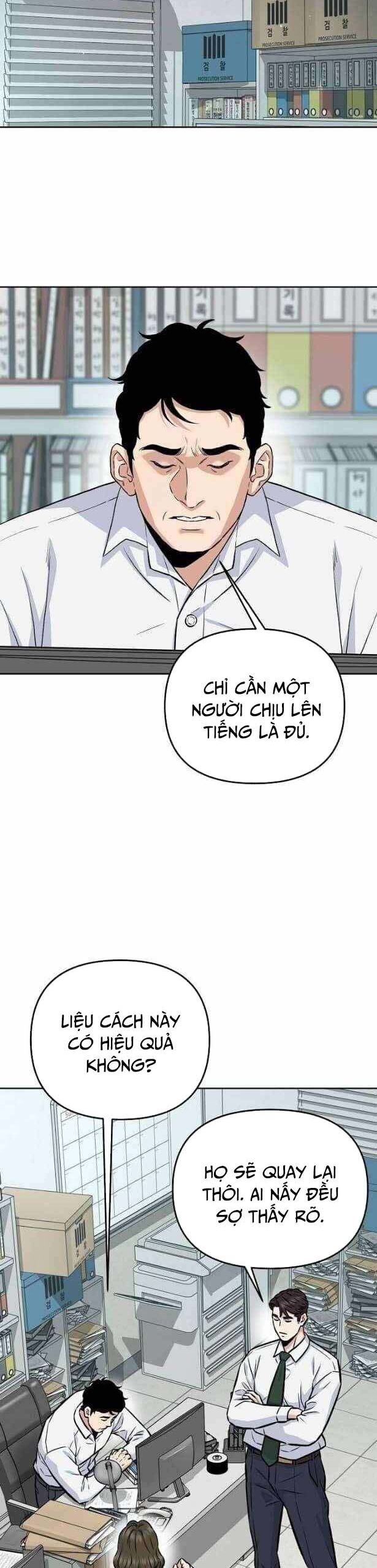 Độc Đạo Chương 28 Ảnh 44