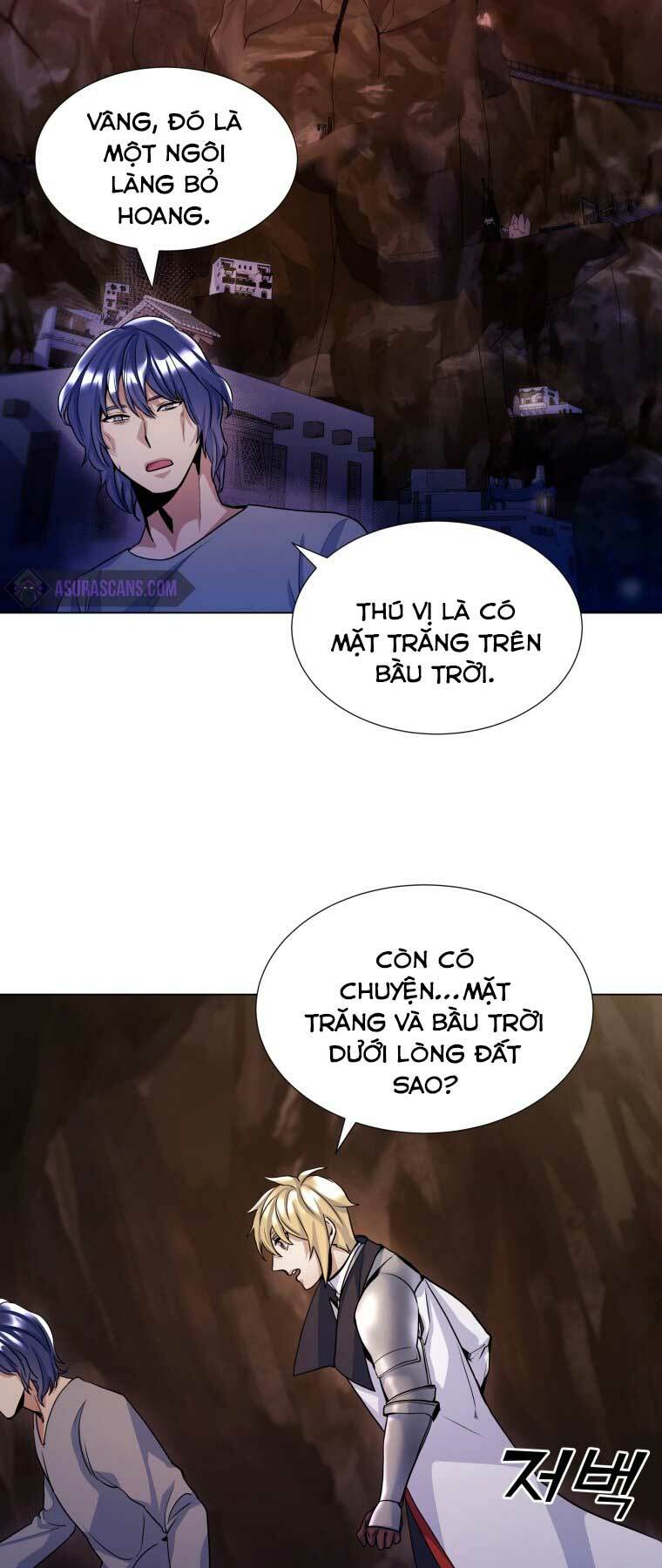 Bạo Chúa Cường Hoành Chương 17 Ảnh 43