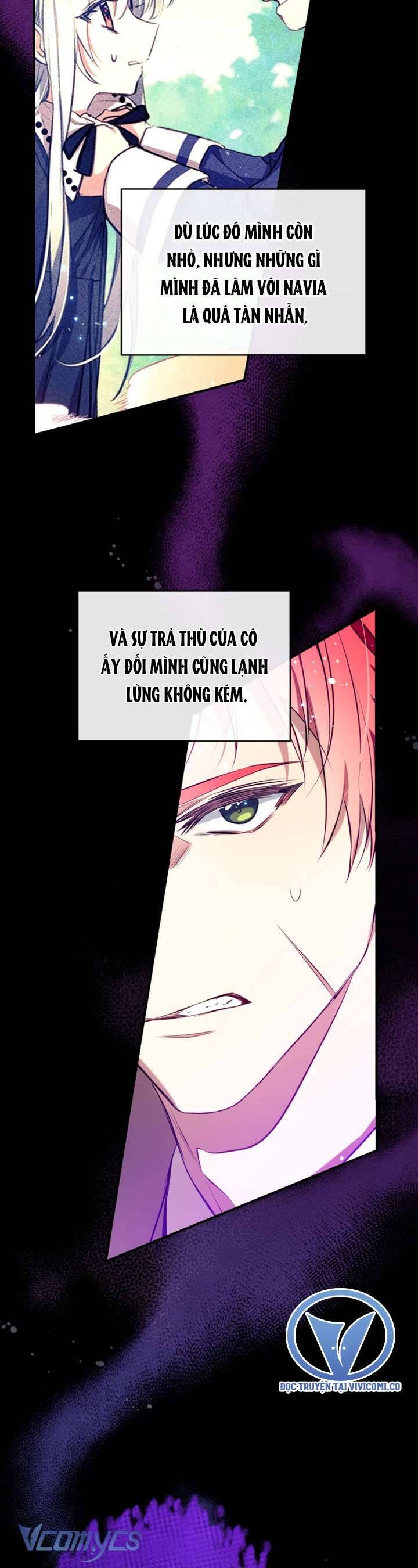 Chúng Ta Có Thể Trở Thành Người Nhà Không? Chương 136 Ảnh 5