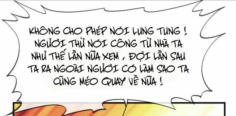 Giữ Chặt Tiểu Bạch Long Chương 47 Ảnh 4