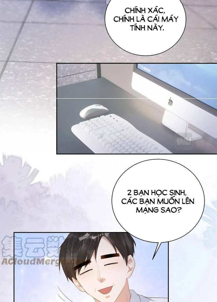 Dây Dưa Không Dứt Chương 37 Ảnh 36