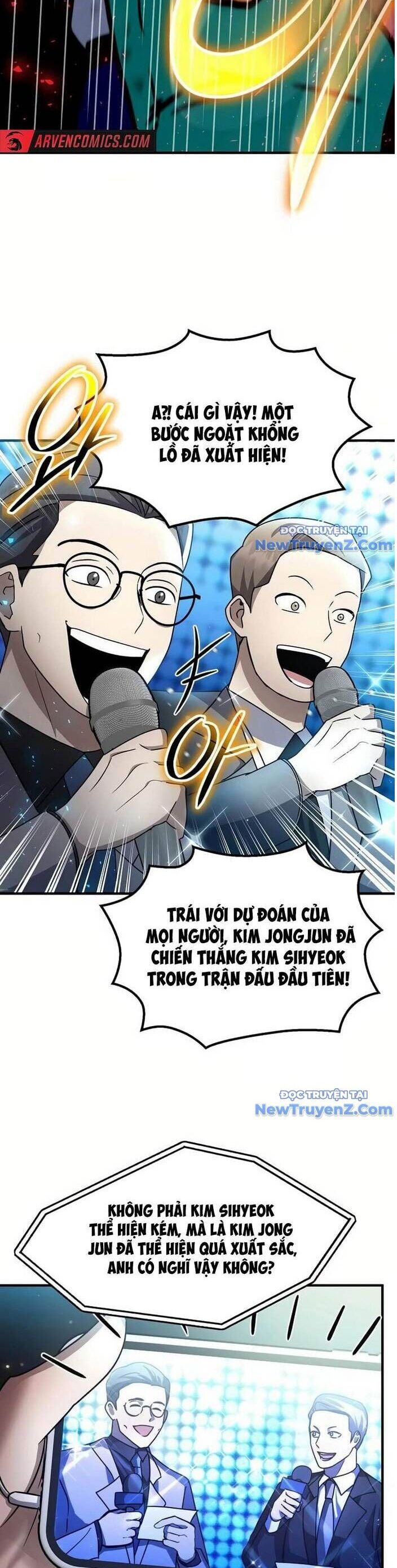 Thần Khí Huyền Thoại Của Người Chơi Thiên Tài Chương 39 Ảnh 31