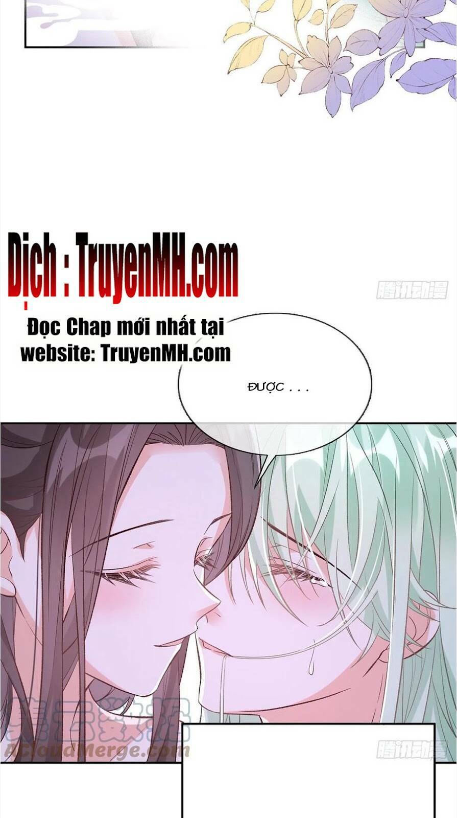 Kiều Mỵ Phu Lang, Tại Tuyến Lục Trà Chương 104 Ảnh 7
